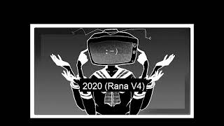 Vocaloid mix/tuning Comparison 2014 vs 2020