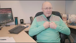 My Apel Experience - Meet John Finney