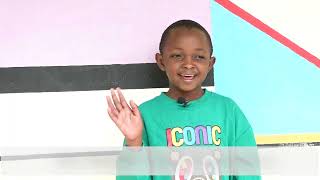 Changing Lives One Child at a Time | Solid Rock Foundation Documentary