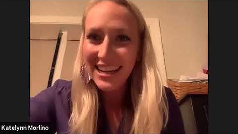 Virtual Sip and See 8/14/2020