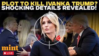 LIVE | Soleimani Revenge Plot? Ivanka Trump Allegedly Targeted Over IRGC General’s Killing