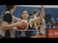 Basketball at the Canada Games | Basketball aux Jeux du Canada