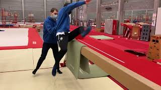 Helperstechniek Railflow