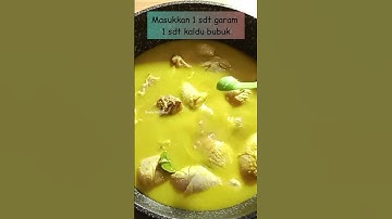 Thumbnail of Resep Ayam Ungkep Siap Goreng