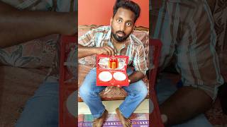 Diwali Pe Itna Bada Gift 🎁 | Mini Vlog - #shorts #minivlog #shortvideo #trending #vlog #diwali