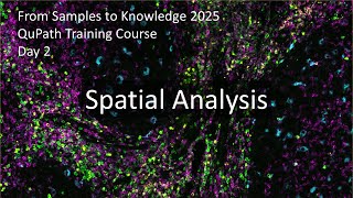Famous Spatial Analysis and Quantifying Cell-to-Cell Interactions Profile