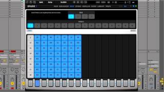 ARTURIA Spark2 Tutorial Part3