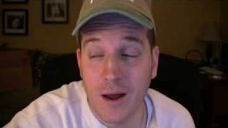 Wired Photographer Versus A Capella Singers