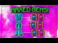 Maxing all armour sets on Ironman | Stream Highlights