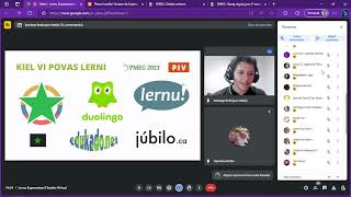 Kurseton pri Esperanto UNAL 2023-II – #05. Finajxoj revido kaj pronomoj