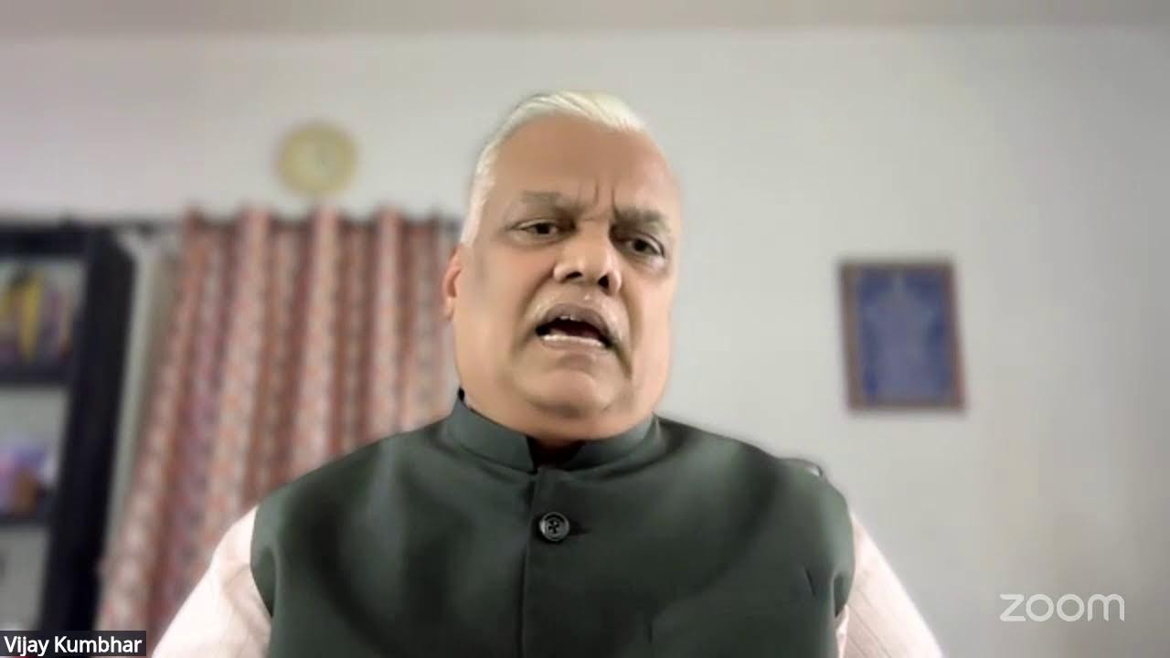 कवडीची किंमत नाही म्हणणारे पवार… आता पार्थसोबत राज्यसभेत कसे ? विजय कुंभार   पवारांनी राज्यसभा निवडण