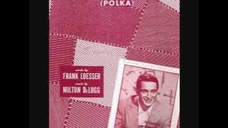 Perry Como and the Fontane Sisters - Hoop-Dee-Doo (1950)