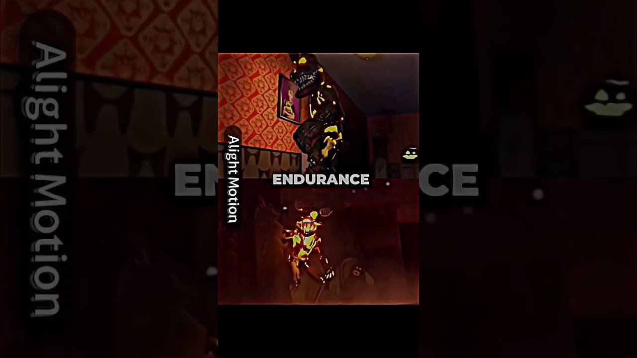 Jack O Bonnie VS Grim Foxy 