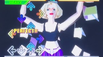 DDR Max 2: Random #10 - Nonstop Mode