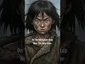Genghis Khan. Link in comments #history #anime #genghiskhan #mongolempire #animation #2danimation