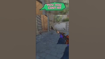 I can