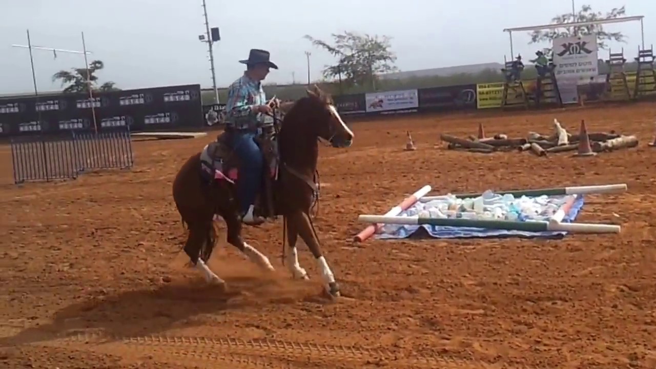 Shlomik Raziel Extreme  Cowboy   שלומיק רזיאל  אקסטרים קאובוי