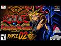 Jogando Yu gi oh forbidden memories - (Parte 02) @mysterygameoficial  #ps1 #games #retrogaming