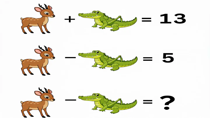 Can you solve my IQ test. Only 1% can solve this. Can you??🤔🤔