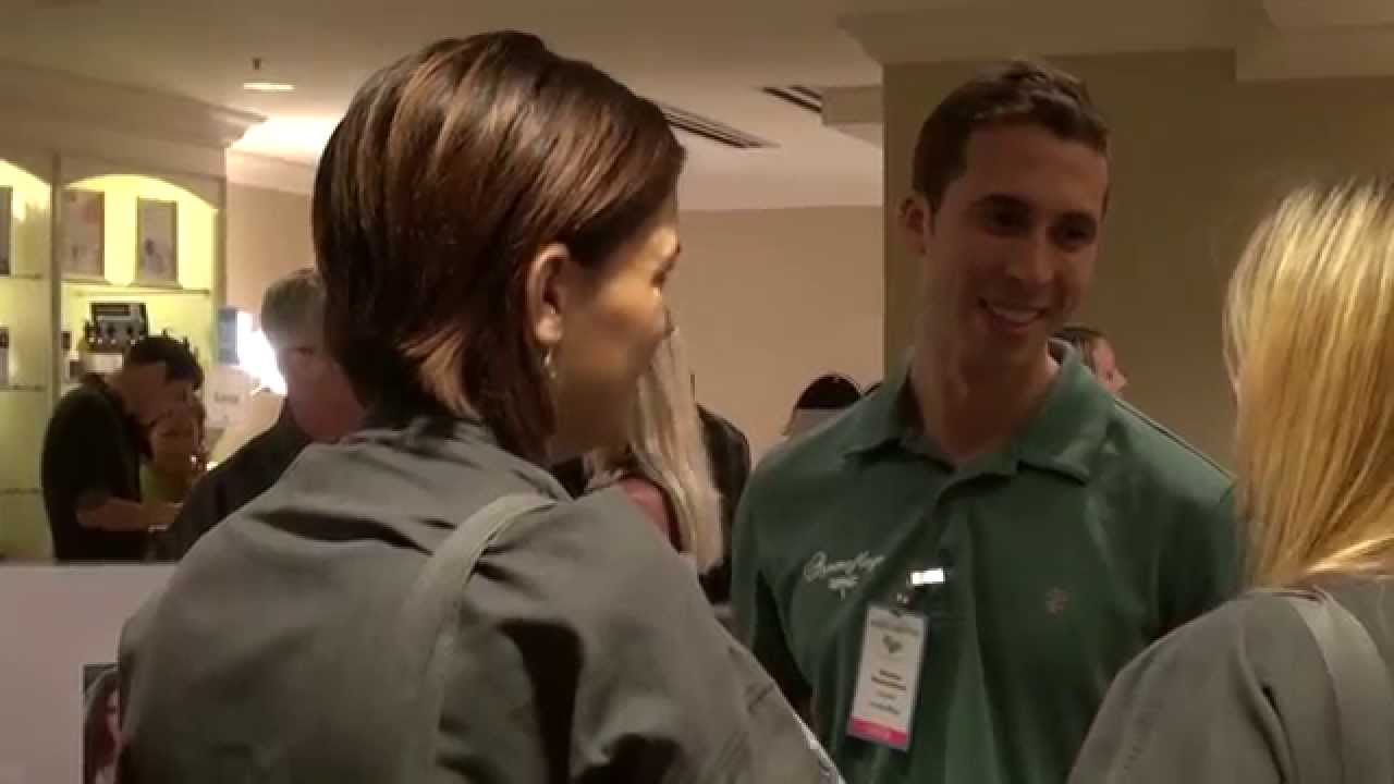 LIVE LOVE SPA | New Orleans 2015