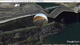 Fish Hatchery Virtual Tour
