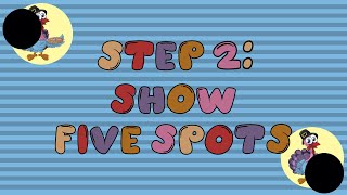 Scratch 3 Thanksgiving Lesson - Step 2