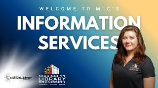 2025 Information Services Overview