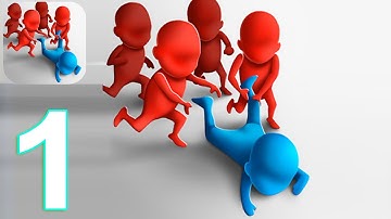 Z Escape Gameplay Walkthrough Part 1 All New Levels (IOS/Android)