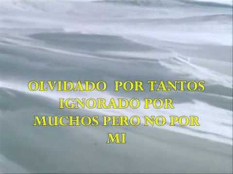 Cancion del misionero Oscar Medina