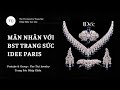 💎 Mãn Nhãn Với BST Trang Sức Idee Paris || The Tici Jewelry TSNK