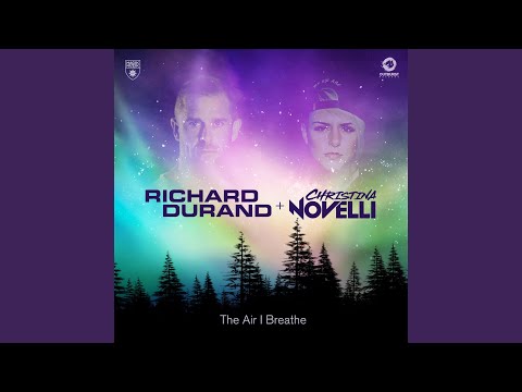 Watch The Air I Breathe (Club Mix) on YouTube