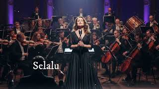 Selalu Ada Di Nadimu  Asian Symphony Orchestra cipt Laleilmanino