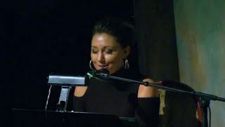 WISH-TV's Kylie Conway emcees Indiana Repertory Theatre fundraiser