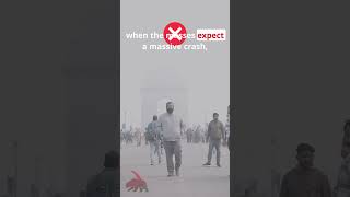 Bitcoin is in EXTREME FEAR! 🤯 (Why The Crowd is WRONG) 🚀 #Bitcoin #Crypto #Shorts