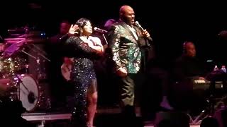 'The Velvet Teddy Bear' Ruben Studdard - \