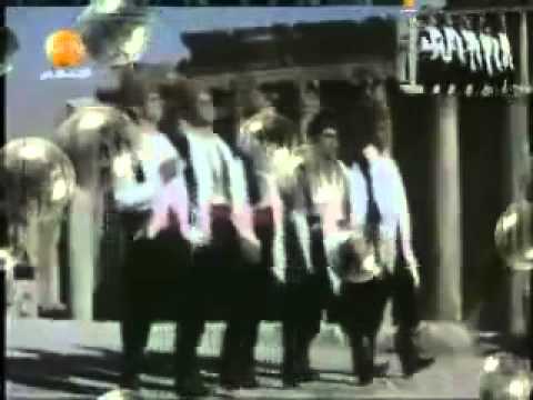 سعاد محمد ورائعة وحشتني 