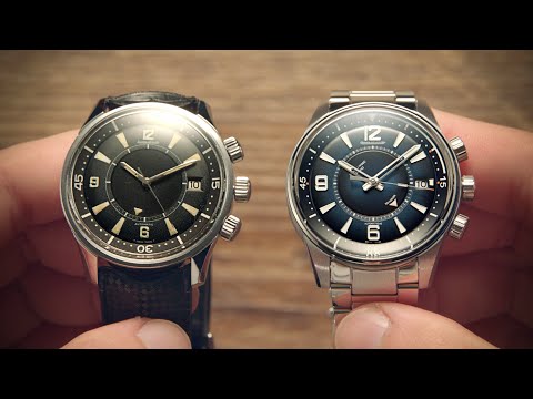 You Can *Hear* This Dive Watch Underwater | Watchfinder & Co.