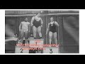 1955 world weightlifting championships heavyweight 90 kg