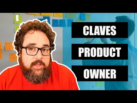 Video: ¿Cuál es el papel del propietario del producto madanswer?
