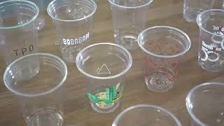 How to enhance brand recognition with customized cups?