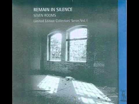 Remain in silence - Forgotten time