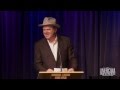 2012 Americana Honors &amp; Awards Nominees Announcement by John C. Reilly