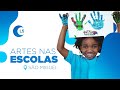 Impacto da arte no ensino básico - Projeto Arte nas Escolas núcleo São Miguel