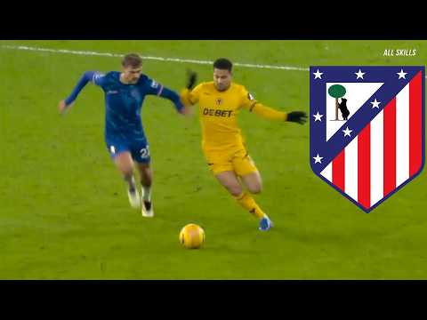 João Gomes Skills 2026 🔴⚪ Midfield Warrior