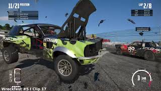 Wreckfest #5