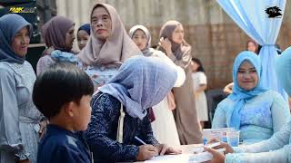 ANGIN (Lesti) || Eva Damanose II Live Pasir Impun