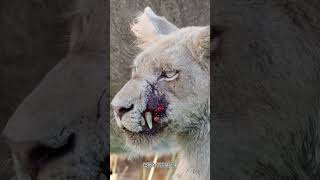 母狮狩猎疣猪的精彩画面 #趣聞 #大陸 #动物科普