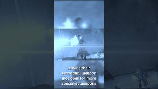 Halo 1s Pistol is the most important weapon in the game #Halo #Gaming #halomcc