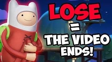 If I Lose With FINN The Video ENDS! | MultiVersus Patch 1.02 Gameplay |