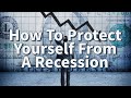 Protect Yourself From A Recession With Examples